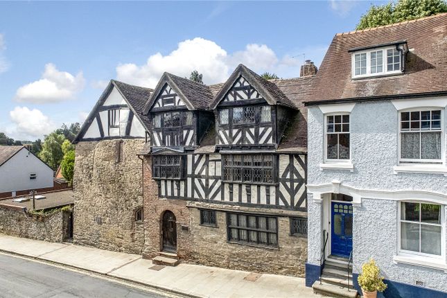 Lane's House, 56, Old Street, Shropshire photo 2