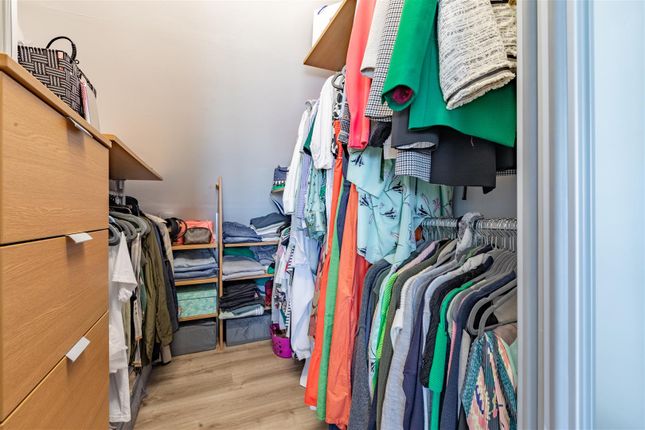 Walk In Wardrobe
