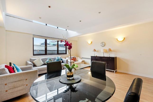 46, Dickinson Street, Manchester photo 4