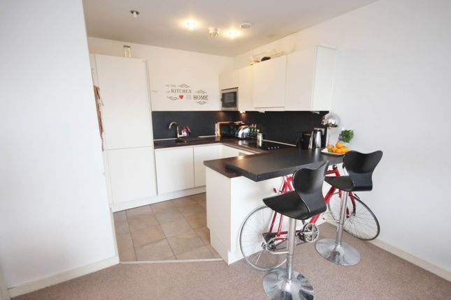701, Potato Wharf, Manchester photo 5