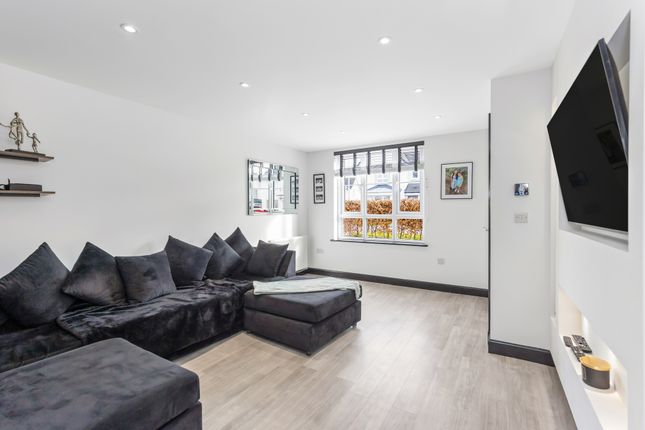 4, Hoffmann Place, Duddingston, Edinburgh photo 3