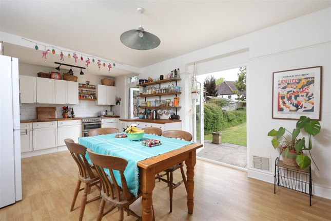 Thumbnail Property for sale in Radnor Road, Horfield, Bristol