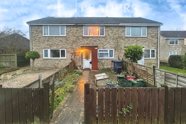 3-bed house on 43, Old Forge Way, Cambridge, £1,295/mo