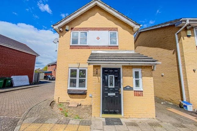 61 Kentlea