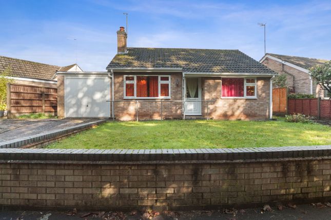 2-bed house on 40, Church Street, Worcester, £275,000