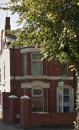 1 bed terraced house to rent in Binley Road, Room 4, Coventry