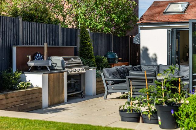 BBQ