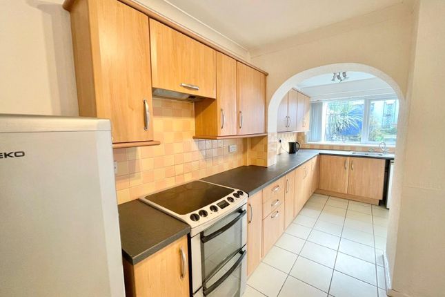 Terraced house for sale in Ravenswood Hill, Coleshill, Birmingham