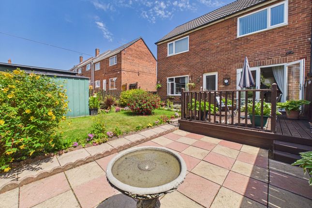 63 Highridge, Chester Le Street photo 4