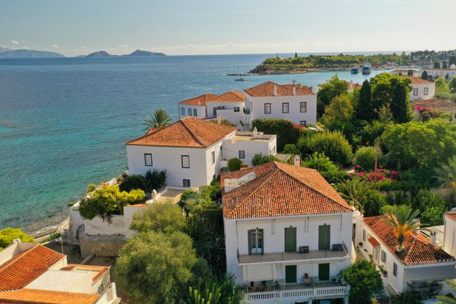 Thumbnail Detached house for sale in Spetses, 180 50, Greece