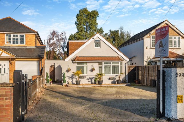 Thumbnail Property for sale in Feltham Hill Road, Ashford