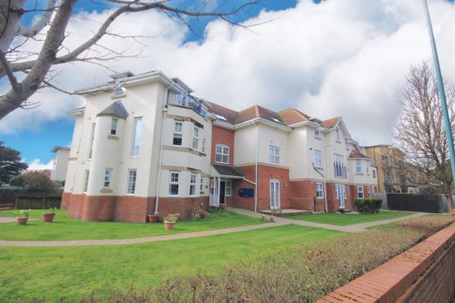 Flat for sale in Church Road, Bournemouth