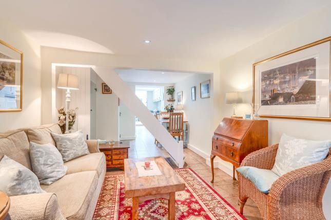 2 Bed Terraced House For Sale In Clarence Terrace Nep Town