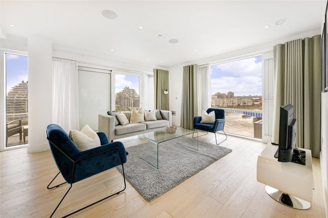 Westbourne Apartment