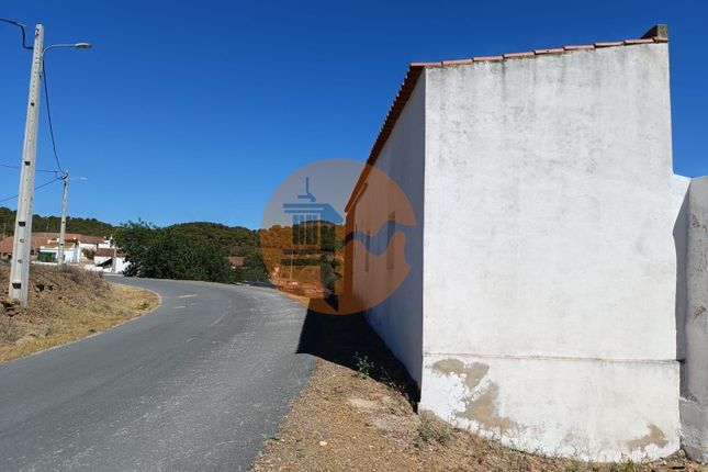 Property for sale in Fortes, Odeleite, Castro Marim