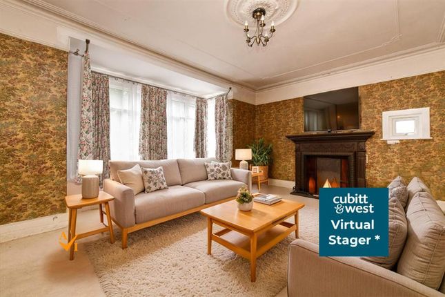 Sitting Room (Contemporary Style)