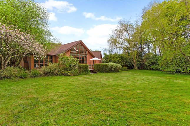 Detached house for sale in Hazel Grove, Ashurst, Southampton, Hampshire