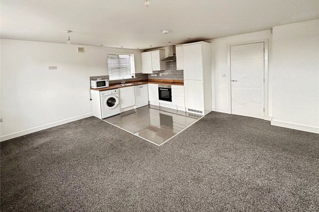 Apartment A, Carlton House,, Sloane Close, Leicester photo 2
