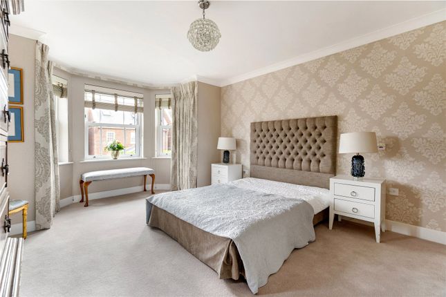 Flat for sale in Portsmouth Road, Cobham, Surrey