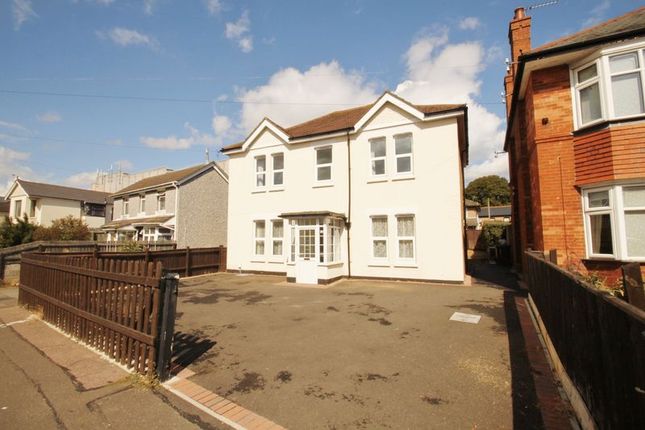 Detached house to rent in Brassey Road, Winton, Bournemouth