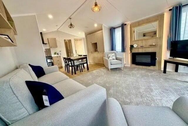 Sunseeker Sandgate 2026, Ribble Valley Country & Leisure Park, Clitheroe photo 4