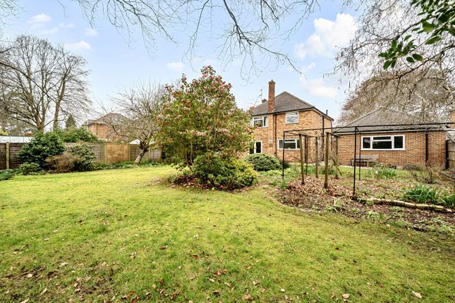 20, Wood Lane, Hampshire photo 2