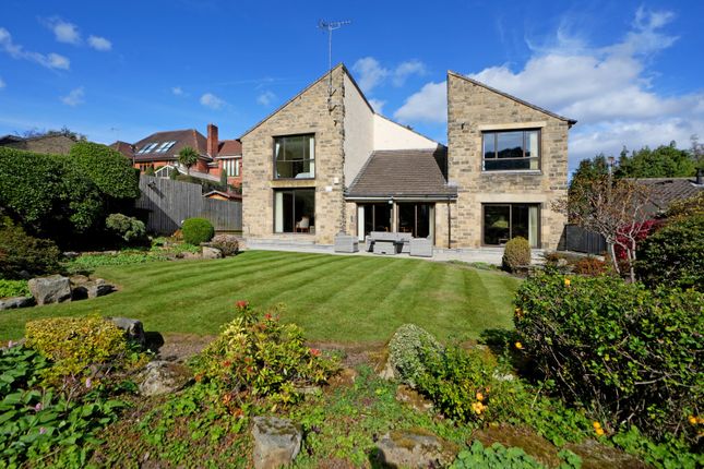 23, Whirlow Park Road, Sheffield photo 4