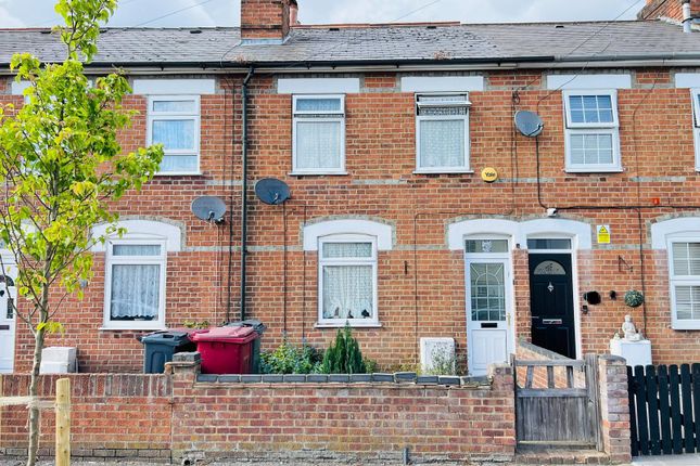 Terraced house for sale in Great Knollys Street, Reading