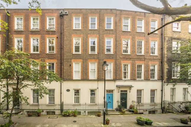 Thumbnail Flat for sale in Great Ormond Street, London