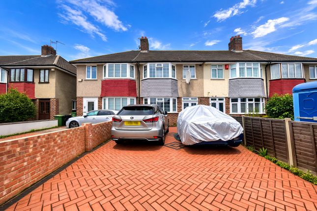 3-bed house on 326, Verdant Lane, London, £525,000