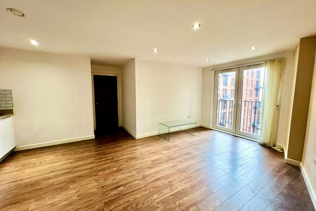 Apartment 82, Block C Alto, Salford photo 4
