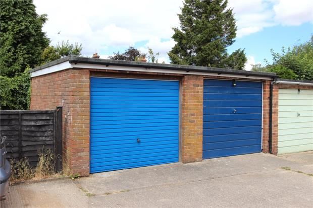 Property for sale in Ross Close, Saffron Walden, Essex