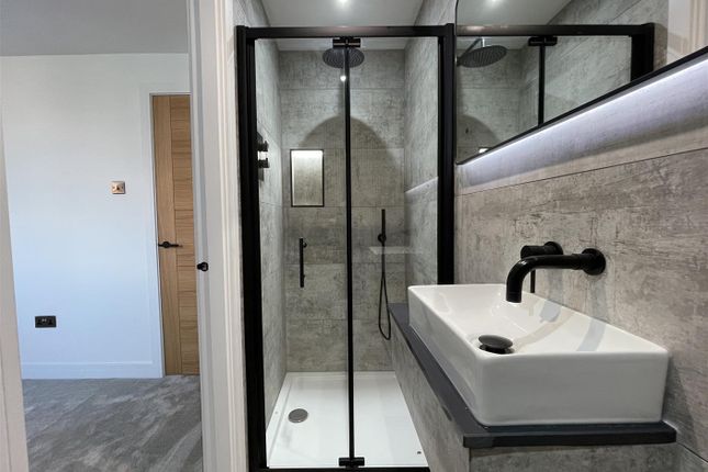 Ensuite View Two