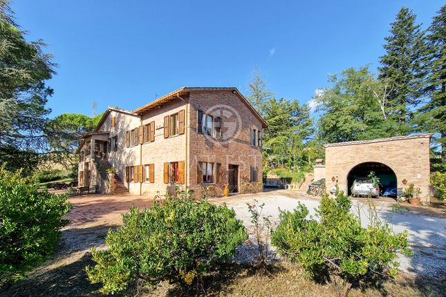 Thumbnail Villa for sale in San Ginesio, Macerata, Marche