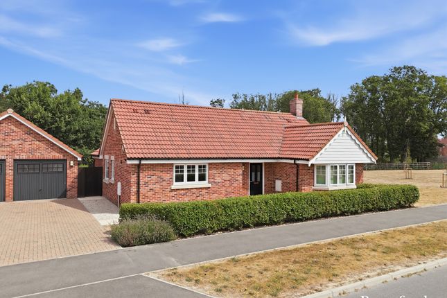 3-bed house on 3, Michael Wright Way, Colchester, £450,000