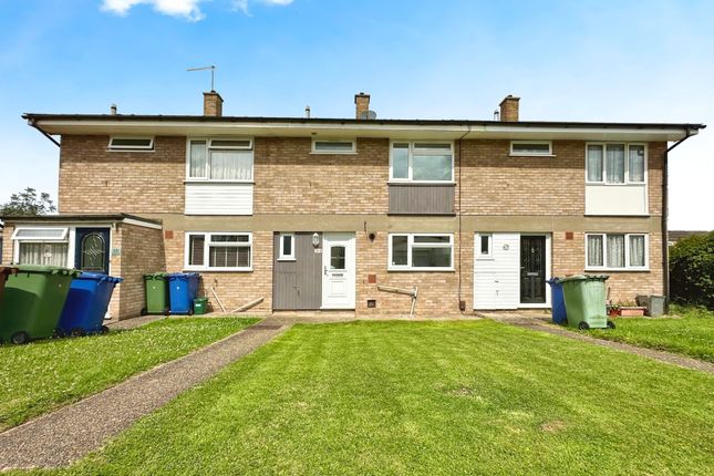 Terraced house for sale in Sheringham Close, Stanford-Le-Hope