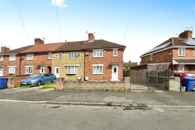 Thumbnail Semi-detached house to rent in Richmond Road, Moorends, Doncaster, South Yorkshire