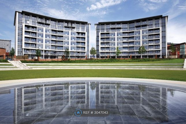 Apartment, Langley Walk Park Central, Birmingham photo 2