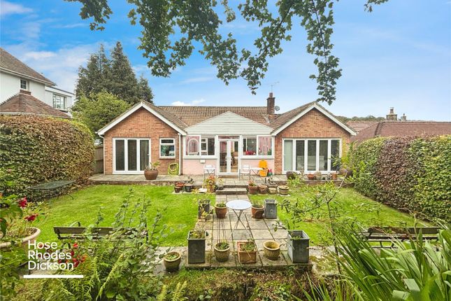 3-bed house on 26, Hungerberry Close, Isle of Wight, £500,000