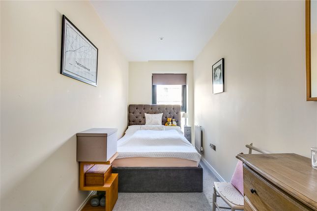 Twickenham House 159 161 Heath Road Twickenham Tw1 2 Bedroom