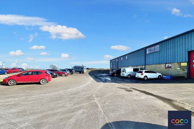 Office One, Tradecroft Industrial Estate, Dorset photo 3