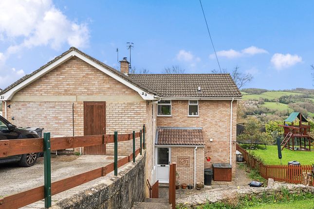Semi-detached house for sale in Langtoft Road, Stroud, Gloucestershire