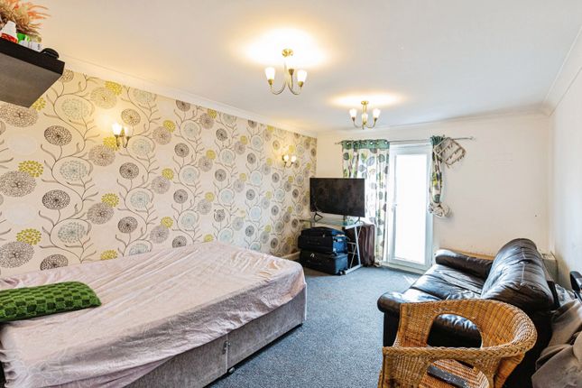Apartment 55, Victoria Mansions 187,, Newton Drive, Lancashire photo 3