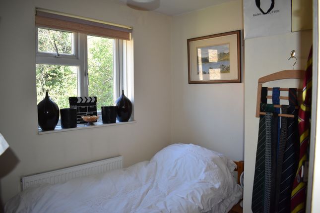Thumbnail Flat for sale in Milson Road, Brook Green