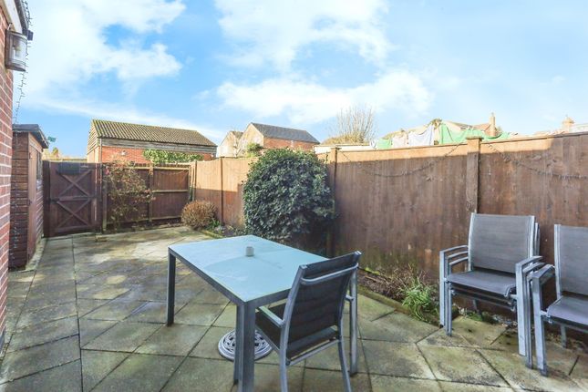 Terraced house for sale in Rugby Road, Brandon, Coventry