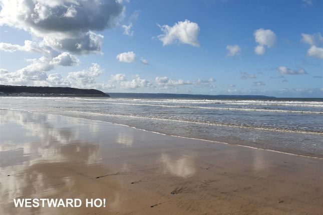 Lower Lodge, Golf Links Road, Bideford photo 2