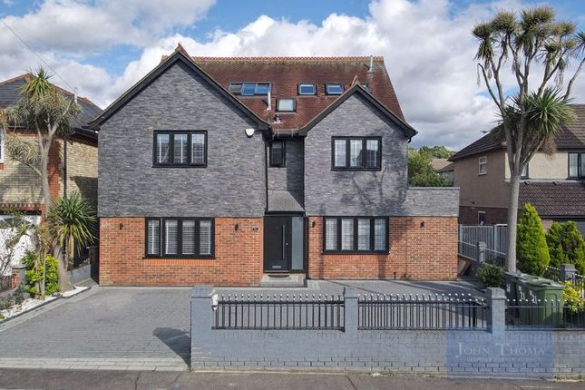 Detached house for sale in Fairview Road, Chigwell IG7