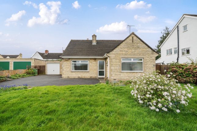 Bungalow for sale in Station Road, Bishops Cleeve, Cheltenham, Gloucestershire GL52