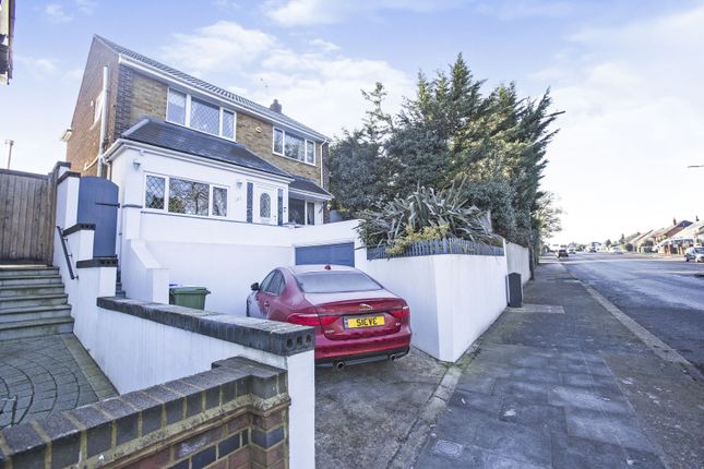 Detached house for sale in Woolwich Road, Abbey Wood, London