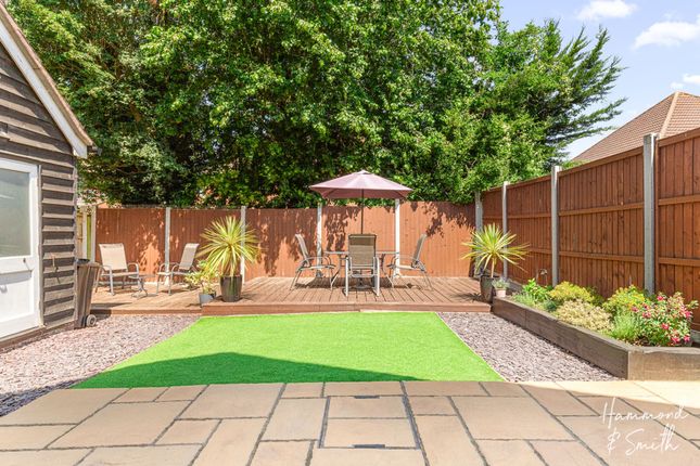 23 Gorefeld, Bishop's Stortford photo 4